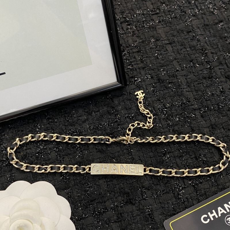 Chanel Necklaces